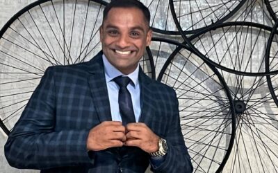 From Events to Entertainment: Exploring Anchor Abner Dias’ Versatility as a Celebrity Host in Bangalore