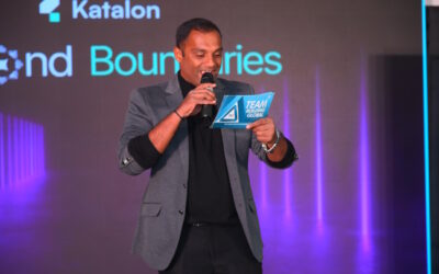 Abner Dias Reveals his Anchoring secrets…. In Conversation with Anchor Abner Dias – an Anchor to Entrepreneur Journey.