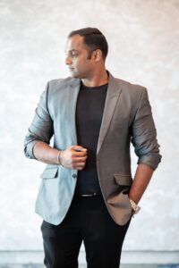 Corporate Event Emcee in Bangalore
